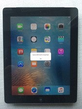 I Pad 3, A1430, Wifi