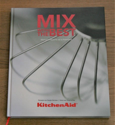 Mix with the best köstliche - mix,