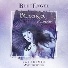 Labyrinth ltd 25th - labyrinth, (ltd.25th