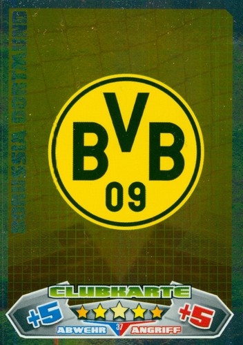 Match attax 2012 - 2012/2013,
