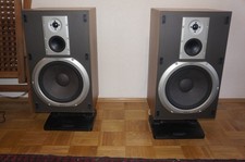 HI FI- LAUTSPRECHER  BOXEN HECO PCX-4 NN