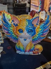 Wackelfigur Daiment Painting