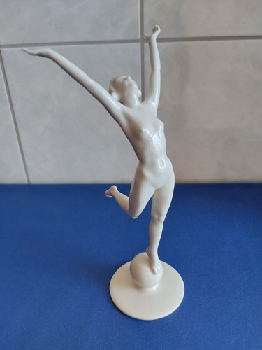 Hutschenreuther porzellanfigur - hutschenreuther,