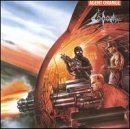 Agent orange von sodom - orange, |