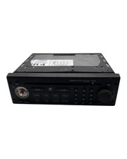 Opel Zafira A CD-Player Radio Autoradio Elektronikmodul 9132693