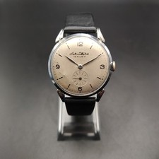 Astron Watch - Fancy Lugs -