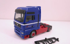 Herpa 1:87 - MAN TGA XXL