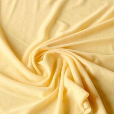 4m weicher Nicky Jersey Stoff