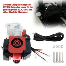 Extruder Direct Drive Extruder