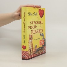 Steckerlfischfiasko  |  Rita