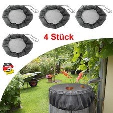 4x Netz Abdeckung für