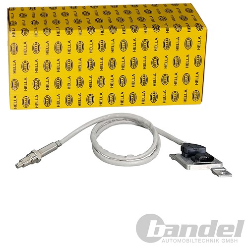 Hella nox sensor - hella, nox-sensor