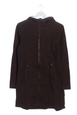 ELKLINE Sweatjacke Damen Sweat Gr. DE 40 schwarz Casual-Look