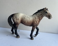 Schleich ® 13689 knabstrupper