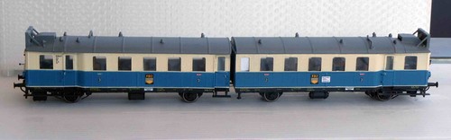 Sondermodell spur dr - sondermodell, h0