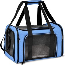 Transporttasche Hund Katze