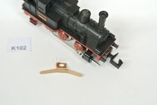 KaModel K102 - Kontakte für