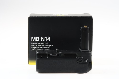 Nikon n14 batteriegriff - mb-n14,