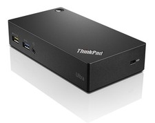 Lenovo ThinkPad Ultra Dock |