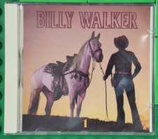 Billy Walker - Cross The