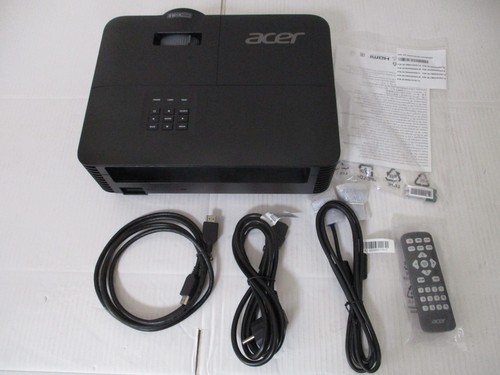 Acer x1328af dlp projektor - x1328af, dlp-projektor
