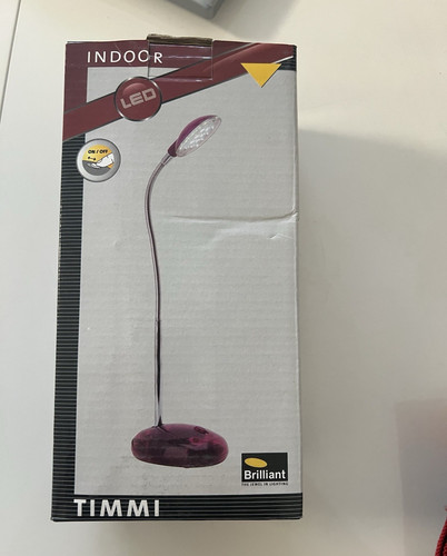 Brilliant timmi tischlampe led - timmi,