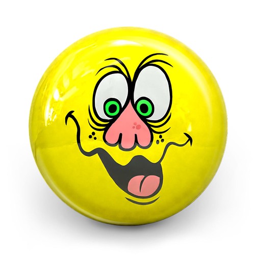 Bowling ball otb stu - otb, strike
