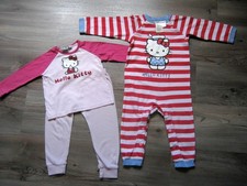 2 Schlafanzüge mit Hello