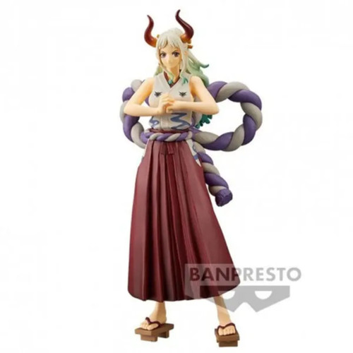 One piece yamato dxf - piece,