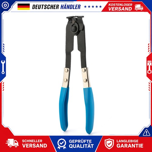 Schlauchklemmenzange set - schlauchklemmenzange, +