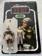 Star Wars - Leia Organa (ohne