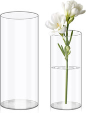 Olra 2-teiliges transparentes