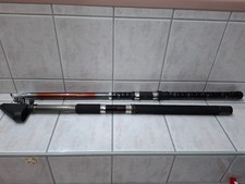 Angelrute DAM  Teleskoprute