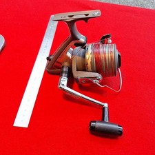 Spinnrolle Titanos GT5000