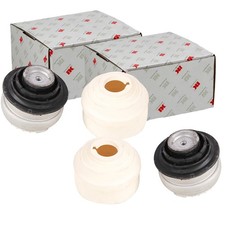 2x NK MOTORLAGER für MERCEDES