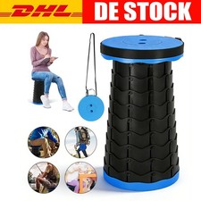 Tragbarer Klappstuhl