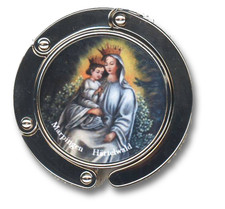 Taschenhalter marpingen - "marpingen,