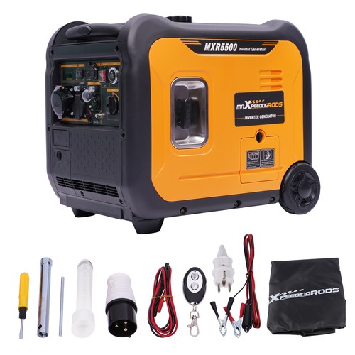 Inverter benzin stromerzeuger - benzin,