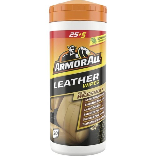 Armor all leder - 1x,