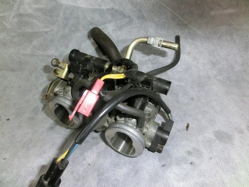 Suzuki burgman 650 - 650,