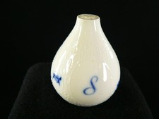 Rosenthal Romanze Blau Salzstreuer