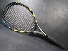 Babolat Aero Pro Drive - L2 - 4 1/4 - Midplus - 645 cm² - 100 SQ Tennisschläger