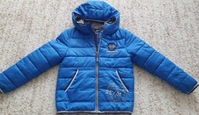 Camp David  Jungen Herbstjacke  Gr.122/128