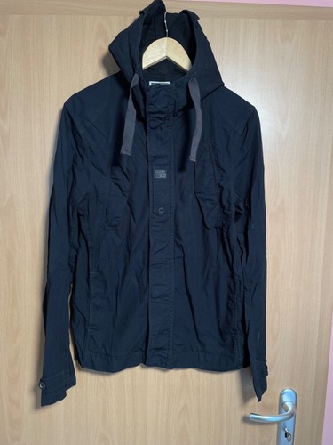 Star raw jacke - g-star,
