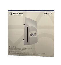 SONY Disc-Laufwerk für PlayStation 5 + PS5 Pro PS5 Disk Neu&OVP vom Händler