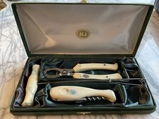 The Hugh Johnson Collection