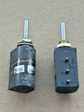 1 Stück Potentiometer AL910