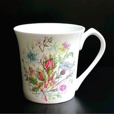 Aynsley Wild Tudor Flared