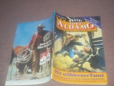 FORT ALDAMO WESTERN ROMAN HEFT