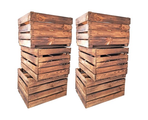 Regal diy kisten weinkisten - diy,